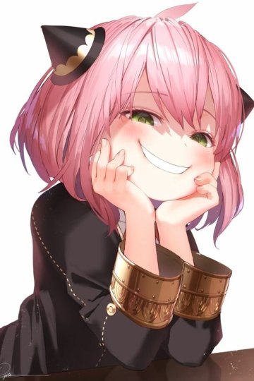 Spy×Family Season2 / Семья шпиона [ТВ-2] (12 из 12) Complete