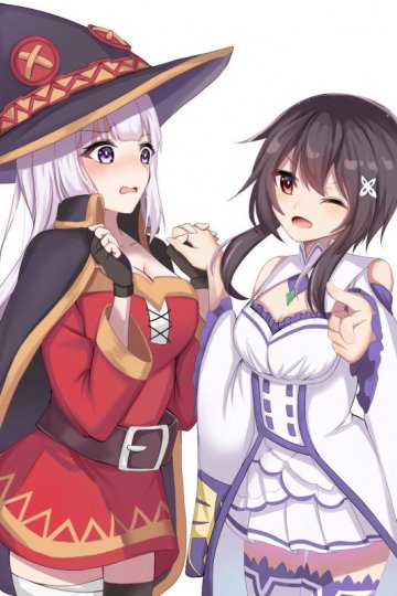 Isekai Quartet 2 / Четвёрка попаданцев [ТВ-2] (12 из 12) Complete