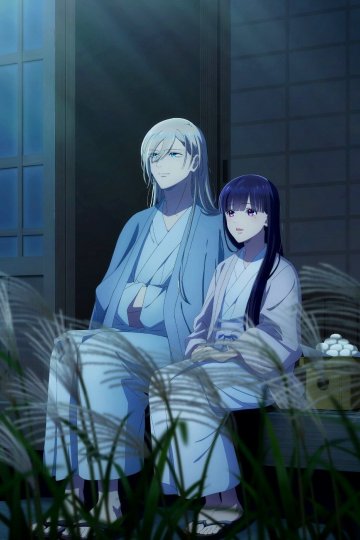 Watashi no Shiawase na Kekkon 2 / Мой счастливый брак [ТВ-2] (13 из 13) Complete