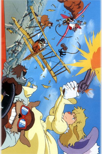 Famous Detective Holmes: Blue Carbuncle / Великий детектив Холмс - Фильм (1 из 1) Complete