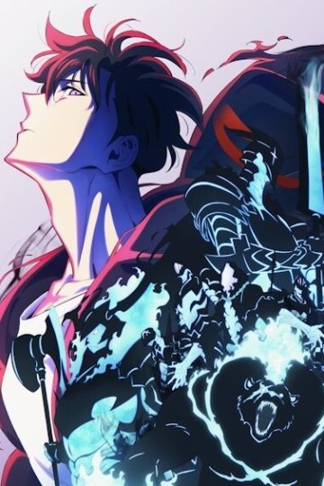 Solo Leveling: Arise from the Shadow / Ore dake Level Up na Ken: Arise from the Shadow / Поднятие уровня в одиночку [ТВ-2] (13 из 13) Complete