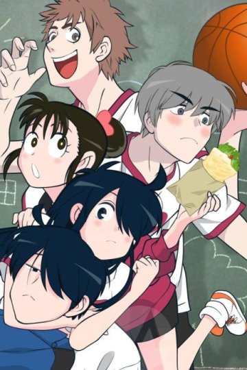 Ani ni Tsukeru Kusuri wa Nai! 3 / В случае с братом медицина бессильна! [ТВ-3] (12 из 12) Complete
