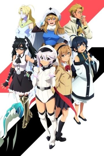 Shy / Стесняшка (12 из 12) Complete