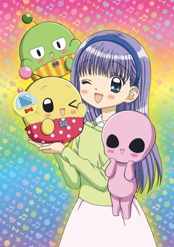 Puripuri Chii-chan!! (36 из 36) Complete