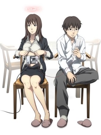 Eve no Jikan Gekijouban / Время Евы - Фильм (1 из 1) Complete