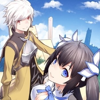 Dungeon ni Deai o Motomeru no wa Machigatte Iru Darouka - Soundtracks Collection [2015-2017]