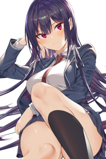 Haite Kudasai, Takamine-san / Пожалуйста, оденьтесь, Такаминэ (12 из 12) Complete