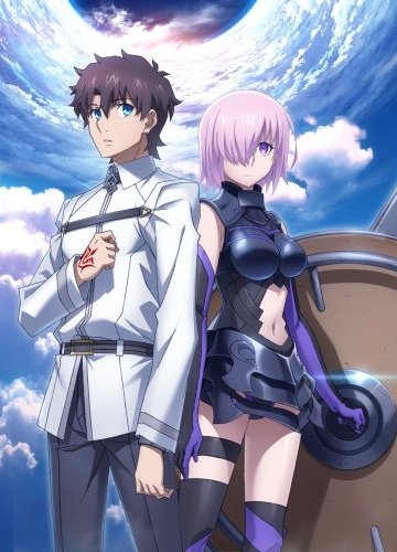 Fate/Grand Order: First Order (1 из 1) Complete