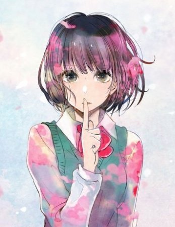 Kuzu no Honkai / Тайные желания отвергнутых (12 из 12) Complete