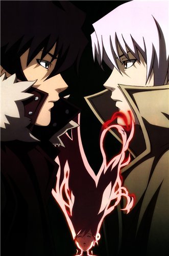 Innocent Venus / Невинный Венус (12 из 12) Complete