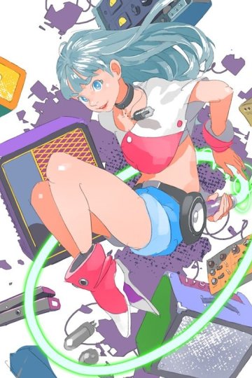 Listeners / Слушатели (12 из 12) Complete