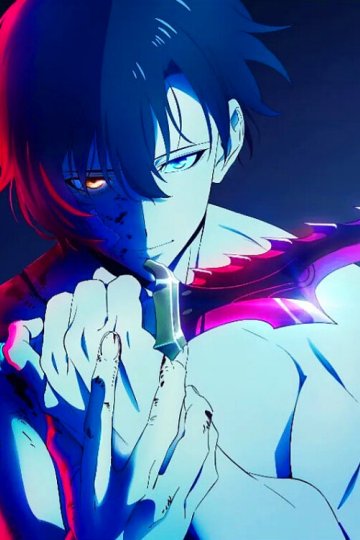 Solo Leveling / Ore dake Level Up na Ken / Поднятие уровня в одиночку (12 из 12) Complete