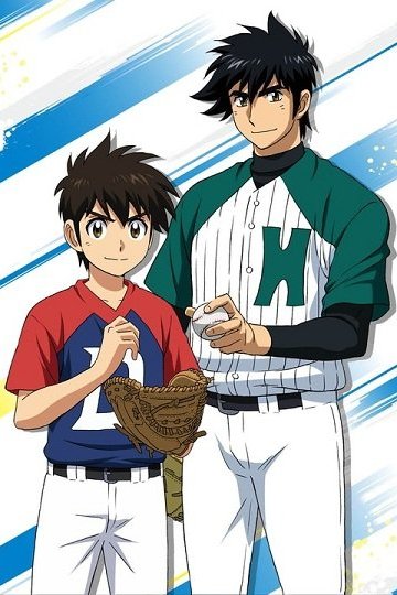 Major 2nd / Второй Мэйджор (25 из 25) Complete