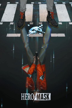 Обложка Hero Mask