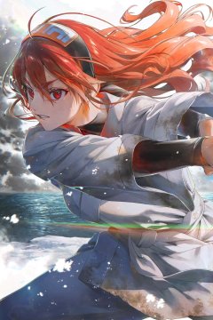Mushoku Tensei III: Isekai Ittara Honki Dasu / Реинкарнация безработного [ТВ-3] (1—5)