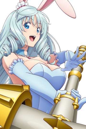 Arifureta Shokugyou de Sekai Saikyou Season 3 / Арифурэта [ТВ-3] (16 из 16) Complete