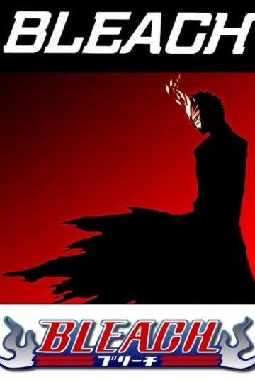 Bleach (54-366)
