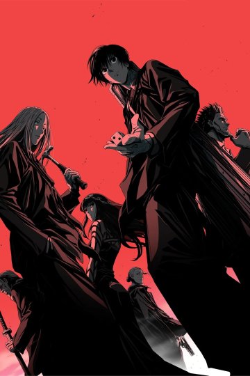 Sakamoto Days / Дни Сакамото [ТВ-1] (11 из 11) Complete