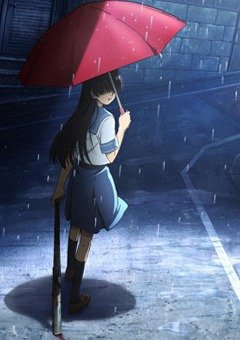 Denpateki na Kanojo / Шок-подружка (2 из 2) Complete