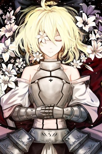 Fate - Soundtracks Collection [2004-2018]