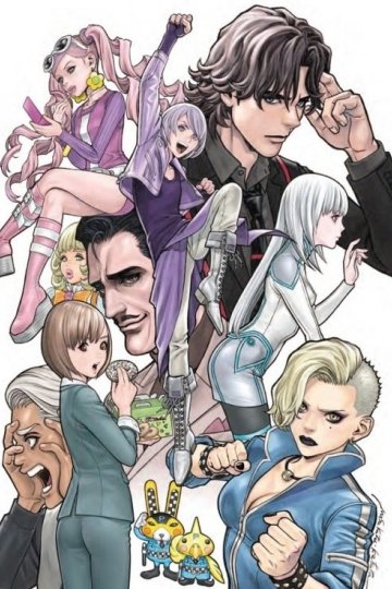 Double Decker! Doug & Kirill / Двойной удар: Даг и Кирилл (13 из 13) Complete