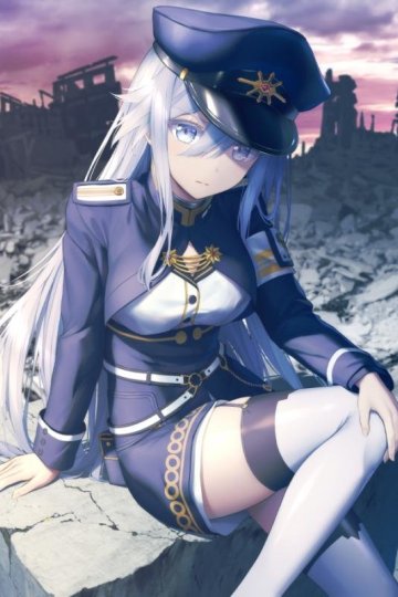 86 Eighty-Six - Soundtracks Collection [2021-2022] (FLAC)