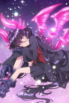 Otome Kaijuu Carameliser / Монстрик Карамелька (1—7)