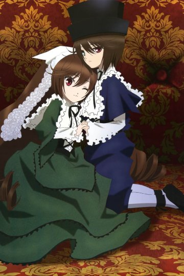 Rozen Maiden (2013) (13 из 13) Сomplete