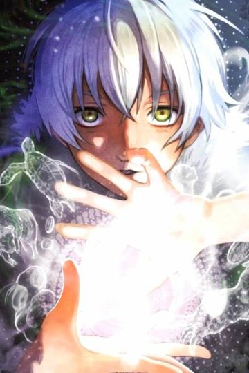 Fumetsu no Anata e Season 2 / Для тебя, Бессмертный [ТВ-2] (20 из 20) Complete