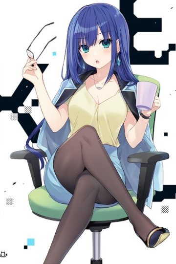 Engage Kiss / Клятвенный поцелуй (13 из 13) Complete