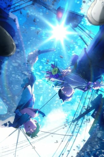 Mob Psycho 100 III / Моб Психо 100 [ТВ-3] (12 из 12) Complete