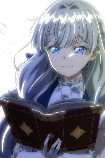 Buchigire Reijou wa Houfuku o Chikaimashita. Madousho no Chikara de Sokoku o Tatakitsubushimasu / Разгневанная леди клянется отомстить — 01