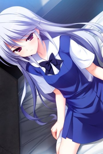 Grisaia no Meikyuu Special (1 из 1) Complete
