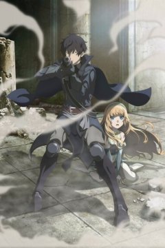 Otomege Sekai wa Mob ni Kibishii Sekai Desu 2 / В симуляторе свиданий: Нелёгкая жизнь мобов [ТВ-2] (1—4)