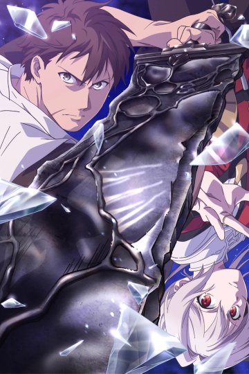 Ore wa Subete o Parry Suru: Gyaku Kanchigai no Sekai Saikyou wa Boukensha no Yume o Miru / Я парировал всё время (12 из 12) Complete