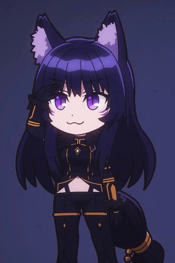 Kagejitsu! Second / Восхождение в тени: Мини-аниме! 2 (12 из 12) Complete