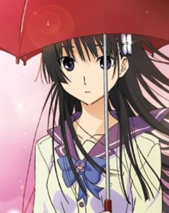 Sankarea / Санка Рэа OVA (2 из 2) Complete