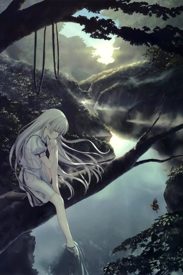 Summer Pockets / Карманы лета (26 из 26) Complete