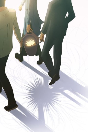 Fureru. / Прикосновение (1 из 1) Complete