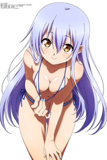 Island / Остров (12 из 12) Complete