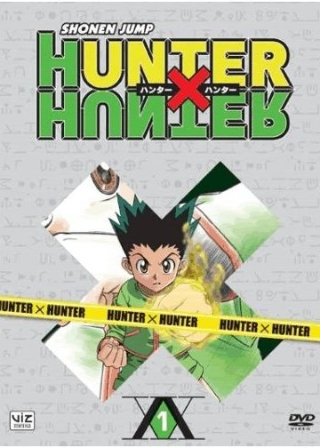 Hunter x Hunter / Охотник х Охотник [ТВ-1] (62 из 62) Complete