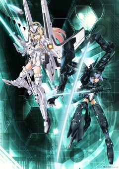 Busou Shinki (12 из 12) Complete