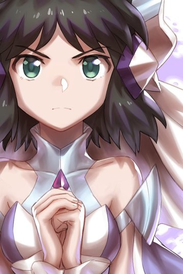 Senki Zesshou Symphogear XV / Симфогир [ТВ-5] (13 из 13) Complete