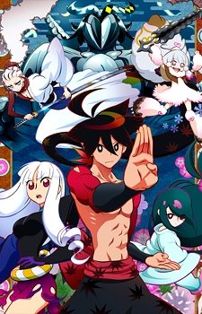 Katanagatari / Истории мечей (12 из 12) Complete