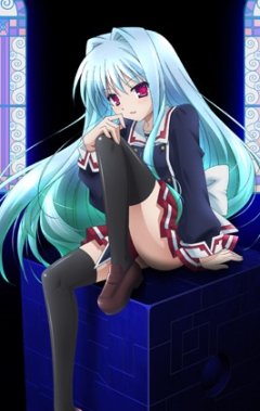 C3: Cube x Cursed x Curious (12 из 12) Complete