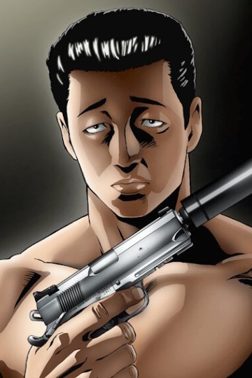 The Fable / Фэйбл (25 из 25) Complete