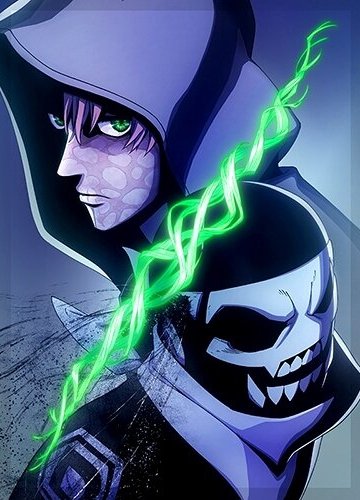 Sentai Dai Shikkaku (2025) / Полный провал [ТВ-2] (12 из 12) Complete