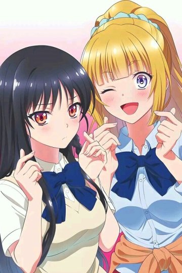 Youkoso Jitsuryoku Shijou Shugi no Kyoushitsu e 2nd Season / Добро пожаловать в класс превосходства [ТВ-2] (13 из 13) Complete
