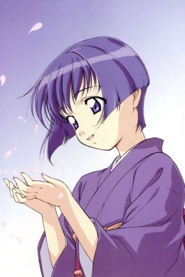 Ai yori Aoshi: Enishi / Синее синего: Судьба (12+1 из 12+1) Complete