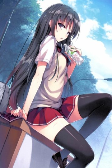 Youkoso Jitsuryoku Shijou Shugi no Kyoushitsu e 2nd Season / Добро пожаловать в класс превосходства [ТВ-2] (13 из 13) Complete